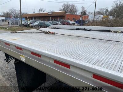 2012 Isuzu NPR HD Flatnose Cab Over Rollback/Wrecker Tow Truck   - Photo 22 - North Chesterfield, VA 23237