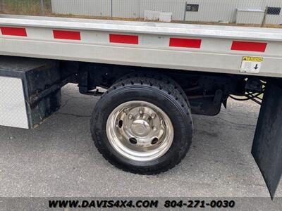 2012 Isuzu NPR HD Flatnose Cab Over Rollback/Wrecker Tow Truck   - Photo 35 - North Chesterfield, VA 23237