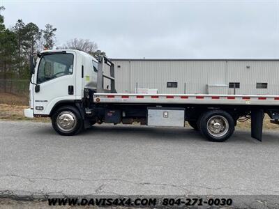 2012 Isuzu NPR HD Flatnose Cab Over Rollback/Wrecker Tow Truck   - Photo 32 - North Chesterfield, VA 23237