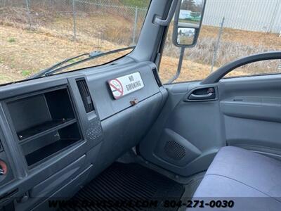 2012 Isuzu NPR HD Flatnose Cab Over Rollback/Wrecker Tow Truck   - Photo 38 - North Chesterfield, VA 23237