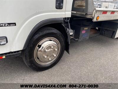 2012 Isuzu NPR HD Flatnose Cab Over Rollback/Wrecker Tow Truck   - Photo 15 - North Chesterfield, VA 23237