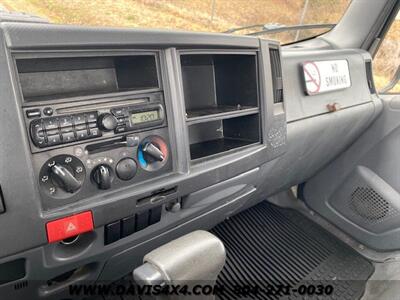 2012 Isuzu NPR HD Flatnose Cab Over Rollback/Wrecker Tow Truck   - Photo 41 - North Chesterfield, VA 23237