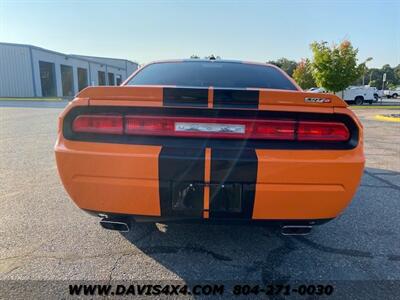 2012 Dodge Challenger SRT 6.4 Hemi 392 Sports Car   - Photo 3 - North Chesterfield, VA 23237