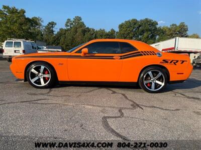 2012 Dodge Challenger SRT 6.4 Hemi 392 Sports Car   - Photo 6 - North Chesterfield, VA 23237