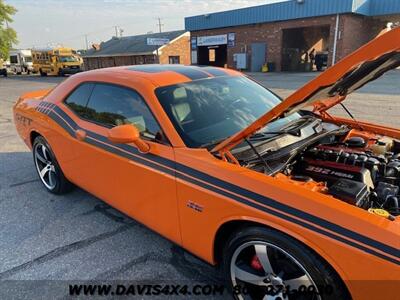 2012 Dodge Challenger SRT 6.4 Hemi 392 Sports Car   - Photo 24 - North Chesterfield, VA 23237