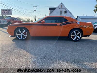 2012 Dodge Challenger SRT 6.4 Hemi 392 Sports Car   - Photo 33 - North Chesterfield, VA 23237