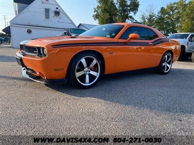 2012 Dodge Challenger SRT 6.4 Hemi 392 Sports Car   - Photo 31 - North Chesterfield, VA 23237