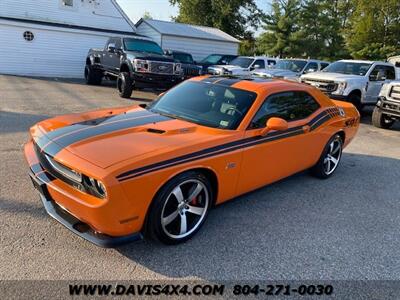 2012 Dodge Challenger SRT 6.4 Hemi 392 Sports Car   - Photo 34 - North Chesterfield, VA 23237