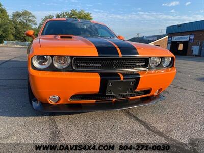 2012 Dodge Challenger SRT 6.4 Hemi 392 Sports Car   - Photo 28 - North Chesterfield, VA 23237