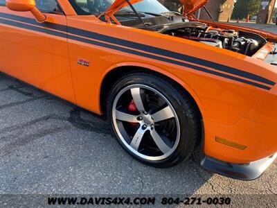 2012 Dodge Challenger SRT 6.4 Hemi 392 Sports Car   - Photo 23 - North Chesterfield, VA 23237