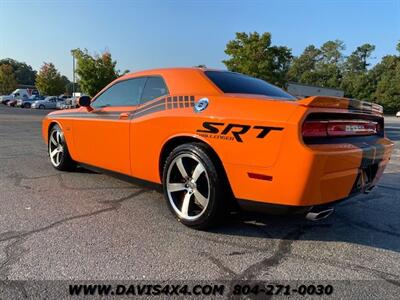 2012 Dodge Challenger SRT 6.4 Hemi 392 Sports Car   - Photo 5 - North Chesterfield, VA 23237