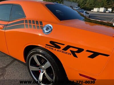 2012 Dodge Challenger SRT 6.4 Hemi 392 Sports Car   - Photo 30 - North Chesterfield, VA 23237