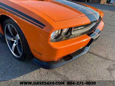 2012 Dodge Challenger SRT 6.4 Hemi 392 Sports Car   - Photo 26 - North Chesterfield, VA 23237