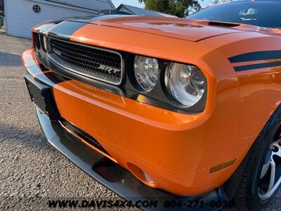 2012 Dodge Challenger SRT 6.4 Hemi 392 Sports Car   - Photo 35 - North Chesterfield, VA 23237