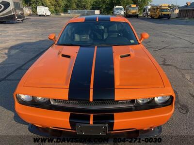 2012 Dodge Challenger SRT 6.4 Hemi 392 Sports Car   - Photo 29 - North Chesterfield, VA 23237