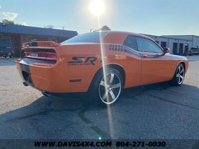 2012 Dodge Challenger SRT 6.4 Hemi 392 Sports Car   - Photo 22 - North Chesterfield, VA 23237