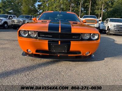 2012 Dodge Challenger SRT 6.4 Hemi 392 Sports Car   - Photo 4 - North Chesterfield, VA 23237