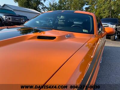 2012 Dodge Challenger SRT 6.4 Hemi 392 Sports Car   - Photo 36 - North Chesterfield, VA 23237