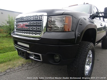 2012 GMC Sierra 2500 HD Denali 6.6 Duramax Diesel Lifted 4X4 (SOLD)   - Photo 33 - North Chesterfield, VA 23237