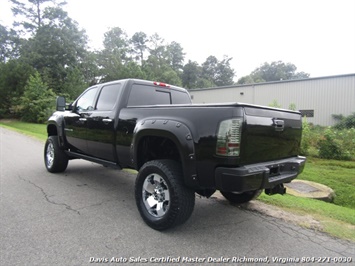 2012 GMC Sierra 2500 HD Denali 6.6 Duramax Diesel Lifted 4X4 (SOLD)   - Photo 2 - North Chesterfield, VA 23237