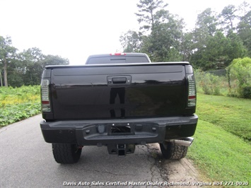 2012 GMC Sierra 2500 HD Denali 6.6 Duramax Diesel Lifted 4X4 (SOLD)   - Photo 3 - North Chesterfield, VA 23237