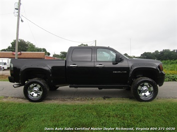 2012 GMC Sierra 2500 HD Denali 6.6 Duramax Diesel Lifted 4X4 (SOLD)   - Photo 13 - North Chesterfield, VA 23237