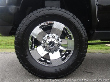 2012 GMC Sierra 2500 HD Denali 6.6 Duramax Diesel Lifted 4X4 (SOLD)   - Photo 5 - North Chesterfield, VA 23237