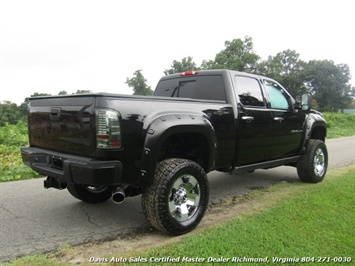 2012 GMC Sierra 2500 HD Denali 6.6 Duramax Diesel Lifted 4X4 (SOLD)   - Photo 12 - North Chesterfield, VA 23237