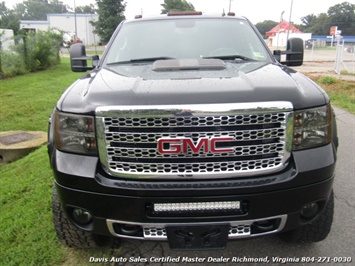 2012 GMC Sierra 2500 HD Denali 6.6 Duramax Diesel Lifted 4X4 (SOLD)   - Photo 32 - North Chesterfield, VA 23237