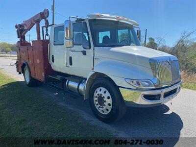 2008 International Navistar   - Photo 3 - North Chesterfield, VA 23237