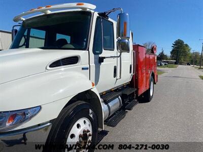 2008 International Navistar   - Photo 37 - North Chesterfield, VA 23237