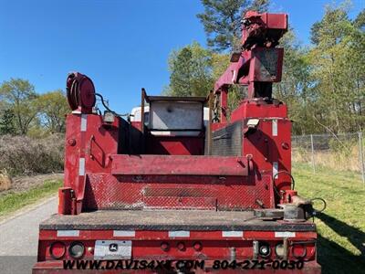 2008 International Navistar   - Photo 5 - North Chesterfield, VA 23237