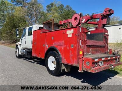 2008 International Navistar   - Photo 6 - North Chesterfield, VA 23237