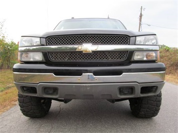 2005 Chevrolet Silverado 1500 Z71 (SOLD)   - Photo 14 - North Chesterfield, VA 23237