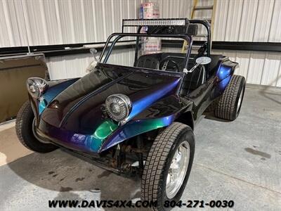 1966 Volkswagen Meyers Manx Dunebuggy   - Photo 15 - North Chesterfield, VA 23237