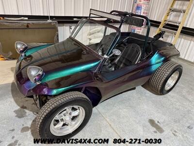 1966 Volkswagen Meyers Manx Dunebuggy   - Photo 19 - North Chesterfield, VA 23237