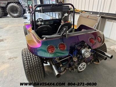 1966 Volkswagen Meyers Manx Dunebuggy   - Photo 24 - North Chesterfield, VA 23237