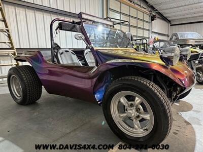 1966 Volkswagen Meyers Manx Dunebuggy   - Photo 17 - North Chesterfield, VA 23237