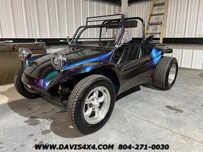 1966 Volkswagen Meyers Manx Dunebuggy   - Photo 2 - North Chesterfield, VA 23237