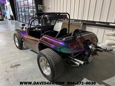 1966 Volkswagen Meyers Manx Dunebuggy   - Photo 8 - North Chesterfield, VA 23237