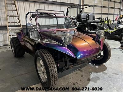 1966 Volkswagen Meyers Manx Dunebuggy  