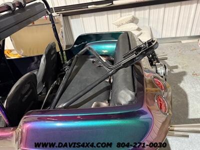 1966 Volkswagen Meyers Manx Dunebuggy   - Photo 23 - North Chesterfield, VA 23237