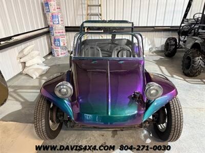 1966 Volkswagen Meyers Manx Dunebuggy   - Photo 18 - North Chesterfield, VA 23237