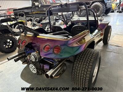 1966 Volkswagen Meyers Manx Dunebuggy   - Photo 26 - North Chesterfield, VA 23237