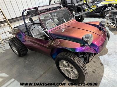 1966 Volkswagen Meyers Manx Dunebuggy   - Photo 16 - North Chesterfield, VA 23237