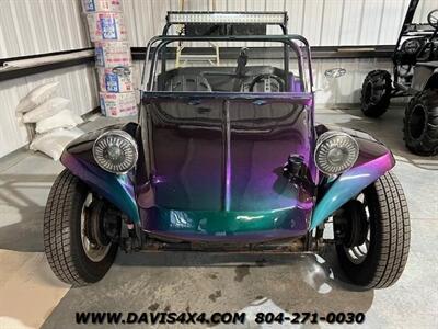 1966 Volkswagen Meyers Manx Dunebuggy   - Photo 3 - North Chesterfield, VA 23237