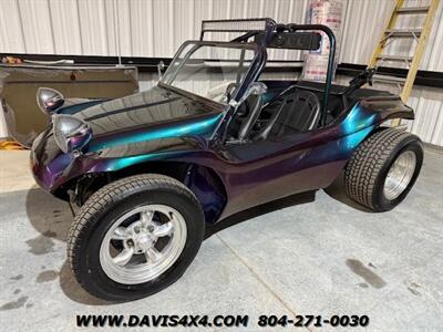 1966 Volkswagen Meyers Manx Dunebuggy   - Photo 20 - North Chesterfield, VA 23237