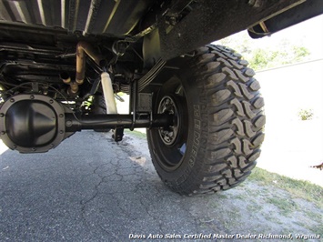 1995 Ford F-150 XLT OBS Solid Axle Lifted 4X4 Crew Cab Short Bed  Centurion Conversion (SOLD) - Photo 27 - North Chesterfield, VA 23237