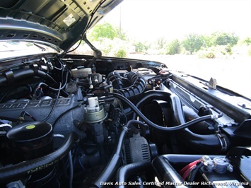 1995 Ford F-150 XLT OBS Solid Axle Lifted 4X4 Crew Cab Short Bed  Centurion Conversion (SOLD) - Photo 44 - North Chesterfield, VA 23237