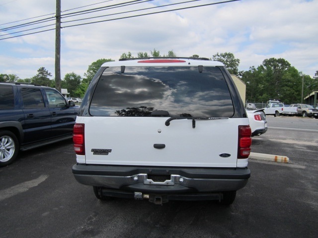 2000 Ford Expedition XLT (SOLD)